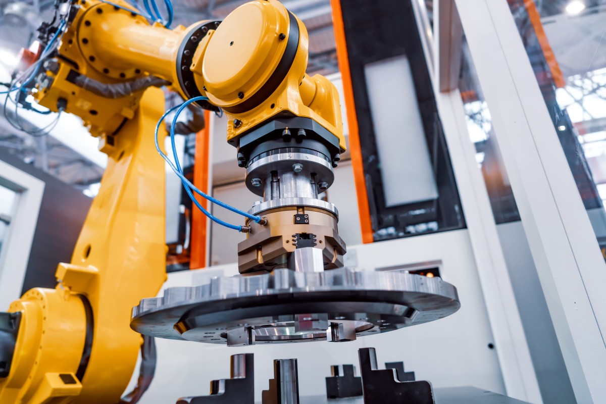 Universal Robots debuts âworldâs firstâ cobot spot welder